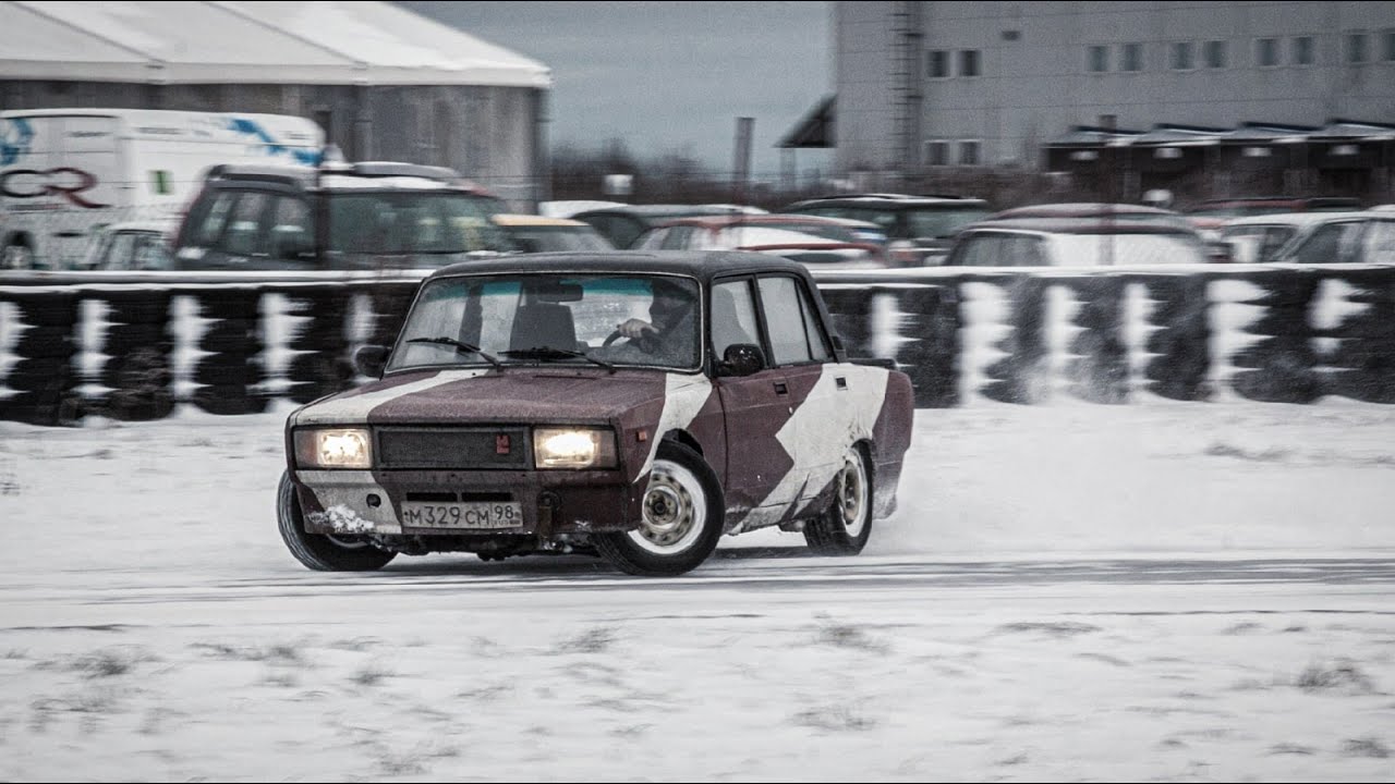 Фото дмрв ваз
