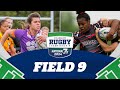 2024 collegiate rugby championship  field 9  day 3  session 1