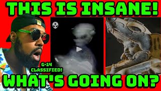 Celebrity Scary Tiktoks That Made Me Question Everything! Wealth