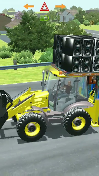 JCB Dj