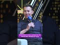 Cricketing greats share the stage at the ILT20 trophy launch event