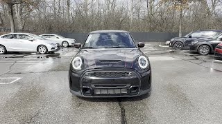 2022 MINI Hardtop 2 Door Cooper S Southfield, Farmington Hills, Oak Park, Birmingham, Franklin