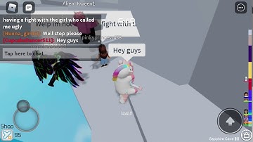 Tower of hell (try not to rage challenge)