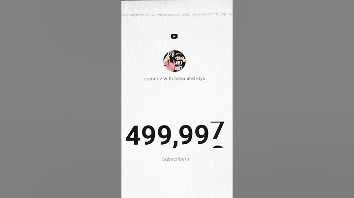 500K Subscribers 🎉❤️ #shorts #ytshorts #500k #happy