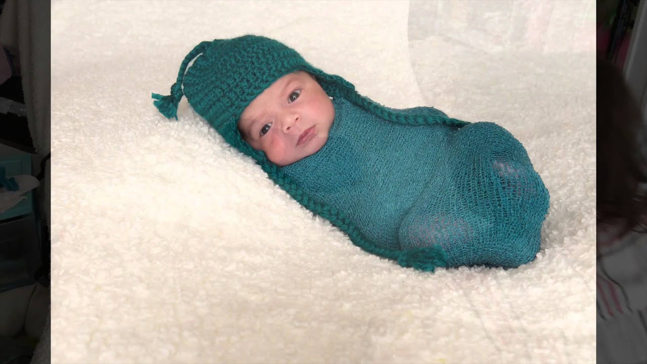 newborn baby boy photo shoot youtube