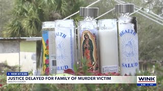Family seeks justice for woman murdered in Arcadia flea market