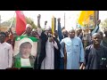KAI TSAYE DAGA BIRNIN KEBBI KAI TSAYE DAGA BIRNIN KEBBI