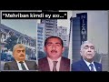 VİDEO 8: 3 müşketyorun Xalqdan oğurladığı növbəti milyonlar / Dövlət hələ də susur