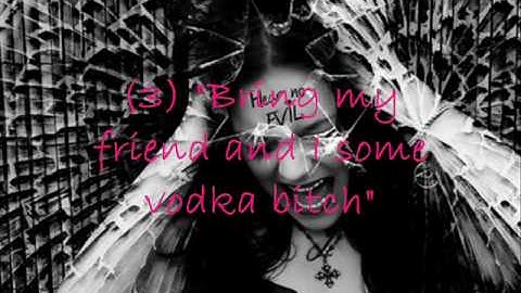 Disco Bitch Bitches!