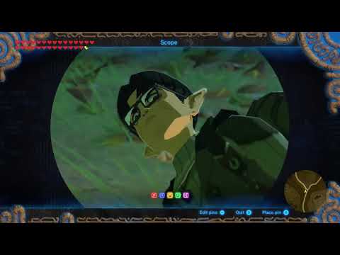 Video: Iwata: Zelda Dev „kančios Mankšta“