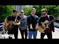 Walk The Moon - Vevo GO Shows: Shut Up and Dance