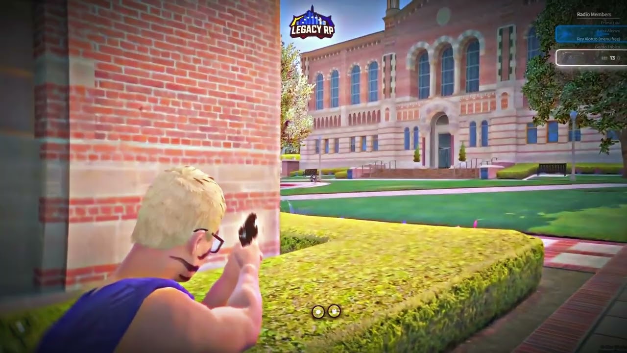 HG #1 Lxvi x Nachito