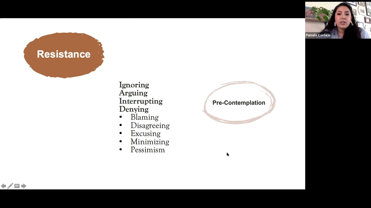 20-21 UTTEC Webinar Series: Rolling with Resistance