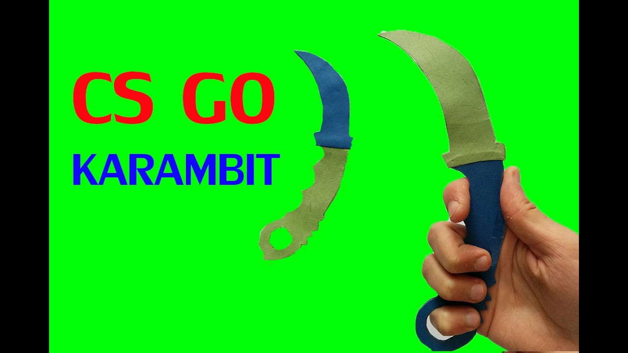 CSde bıçak nasıl çıkarılır: GO Bunu kontrol etmek mümkün mü CSde bıçak nasıl çıkarılır: GO Bunu kontrol etmek mümkün mü