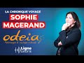 Voyage  venise  avec sophie magerand de lagence odeia