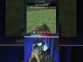 Do not check the sound☠️.... let's see #shorts #minecraftshorts