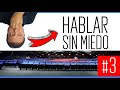 ¿Cuáles son las habilidades para HABLAR EN PÚBLICO?