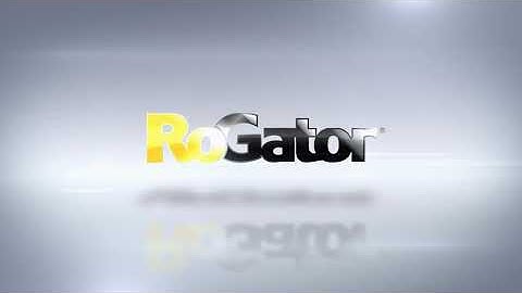 RoGator Boom Fold Functions