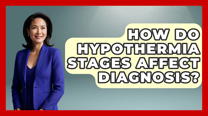 How Do Hypothermia Stages Affect Diagnosis? - Survival Skills for Everyone
