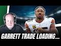 McMullen BREAKS DOWN the Myles Garrett Contract Restructure — What It Really Means