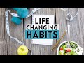 5 healthy  productive habitsthat will change your life 