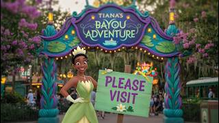 Half-Day, Half-Priced Ticket at Disney World for the Summer: Are Park Reservations THAT LOW?