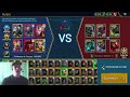 COACHING 2025 #29 HYDRE DEBUT MIDGAME / RAID SHADOW LEGENDS FR