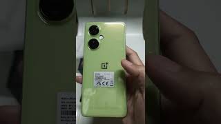 OnePlus Nord CE 3 LITE 5G - Unboxing 2023 | Actual Unboxing #oneplus #unboxing #2k23