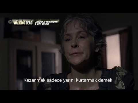The Walking Dead | 8. Sezon 13. Bölüm