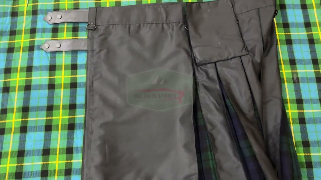 Hybrid Kilts By All Kilts Sports