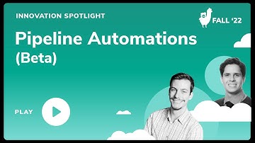 Copado Pipeline Automations (Beta)