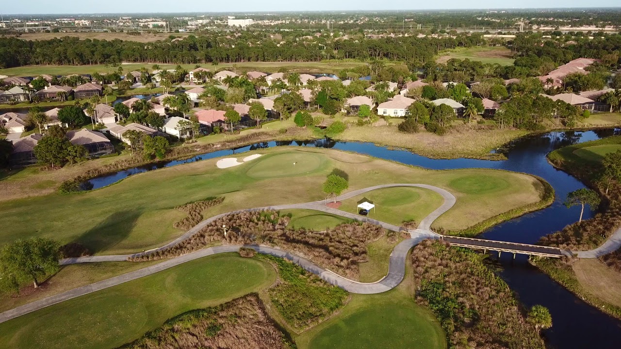 Aprender acerca 104+ imagen pga golf club Abzlocal.mx