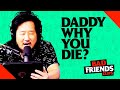 Bobby lee  andrew santino fathers day duet  bad friends clips