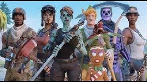 The good old days...