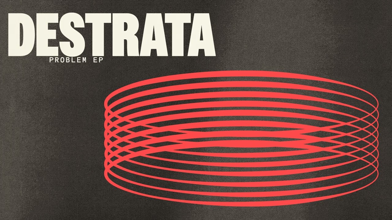 Watch Destrata - Drumette on YouTube Watch Destrata - Drumette on YouTube