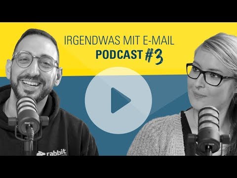 Die E-Mail im Familienkonstrukt, Kinetic | #3 | IRGENDWAS MIT EMAIL