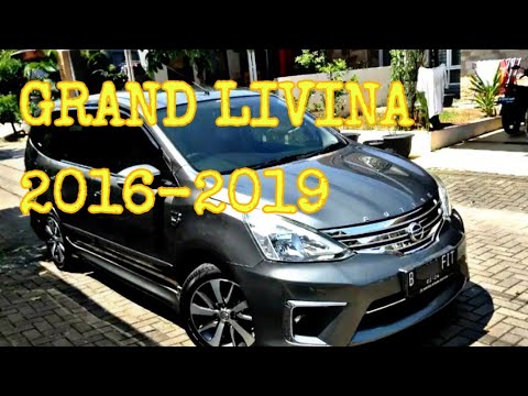 Inilah Info Harga Mobil Bekas Nissan Grand Livina 2007 - 2012 Berikut link iklan nya : 1.. 