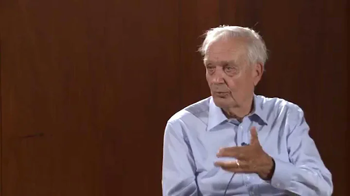 Frederick A.O. Schwarz Part 2: Lessons in Secrecy