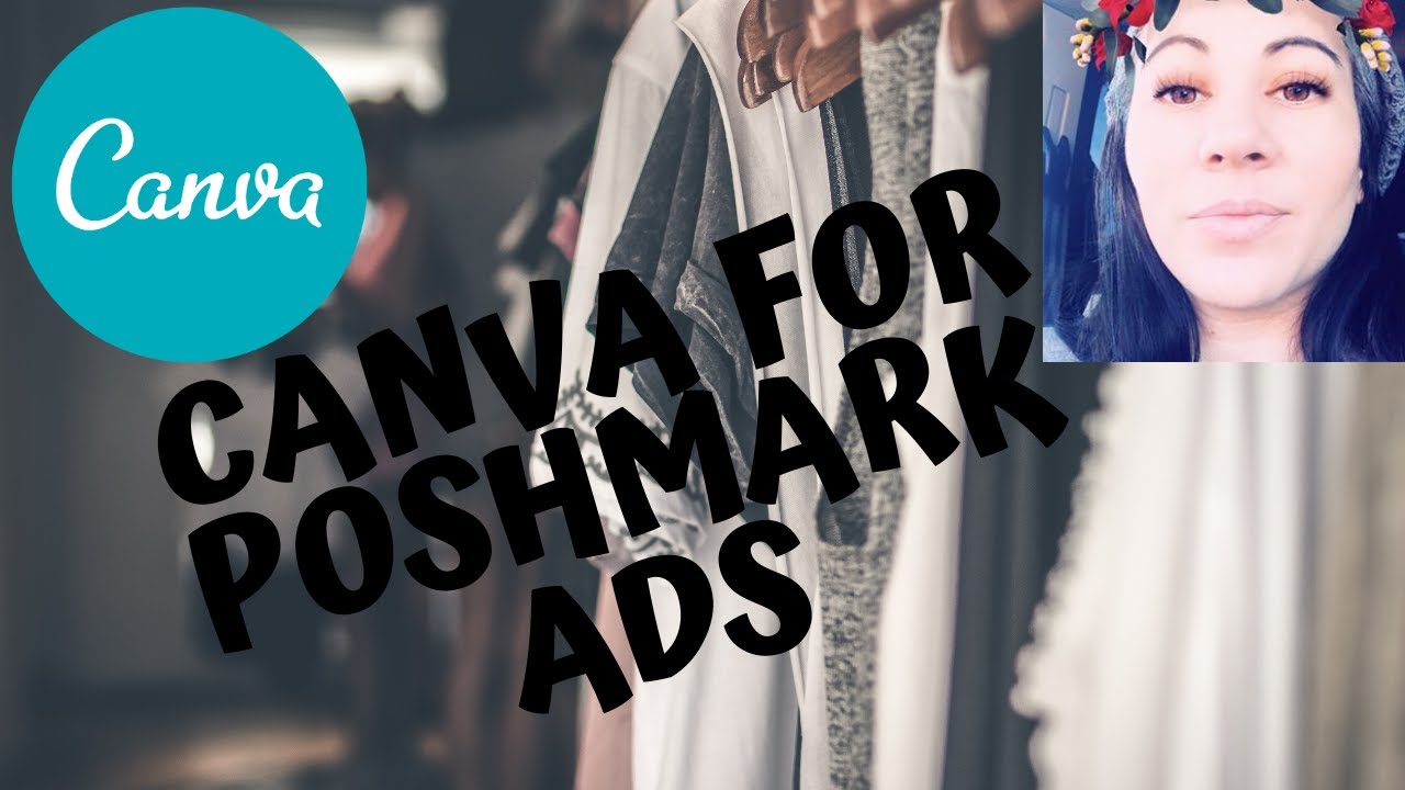 How to Use Canva  to Create Sale Banners  Ads  Store Banner  