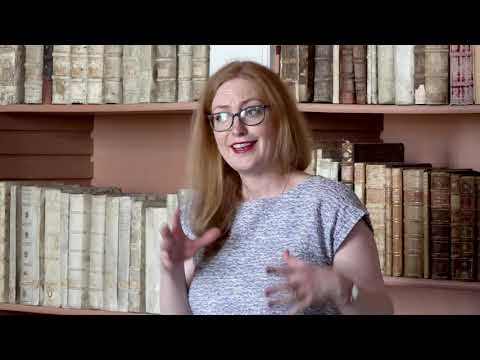 Video: Atšķirība Starp Bibliotēku Un Arhīvu