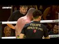 GLOVER TEIXEIRA E SHOGUN TRAVAM UMA LUTA ELETRIZANTE NO SPATEN | LUTA COMPLETA | Combate.globo