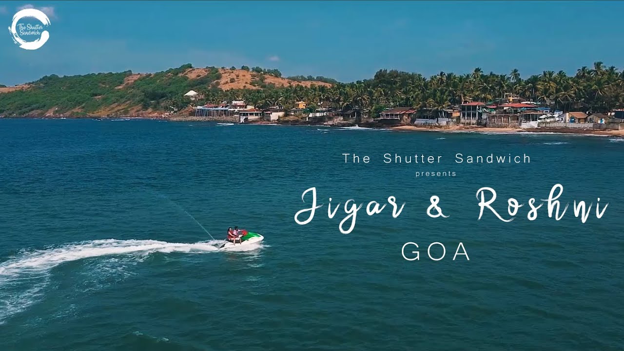 Jigar X Roshni | Best Pre-Wedding Shoot 2020 | Humraah | Malang