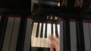 how to play repeated notes like a pro piano player screenshot 5