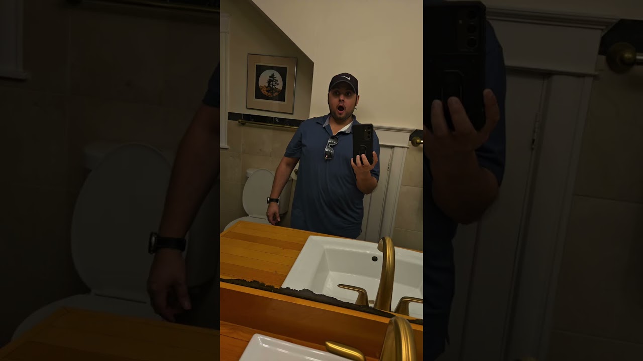 Acadia National Park Trip Part 1