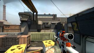 Csgo Gun Sync - Flavors