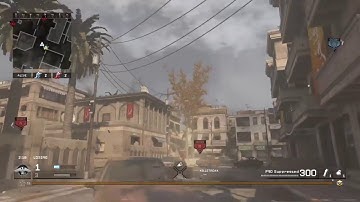 Intense S&D | Random Clip | Call of Duty Remastered