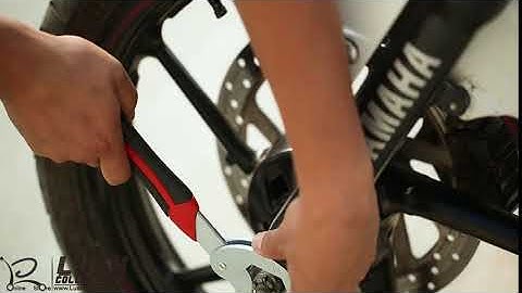 Snap & Grip Set Of 2 Adjustable Wrench