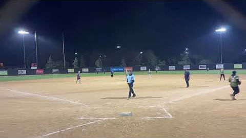 Master Batters vs Los Peloteros (12/18/2025)