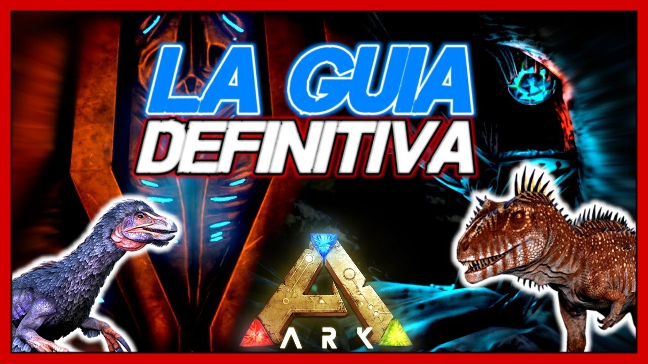 🔥 COMO DERROTAR AL SUPERVISOR EN ALPHA (SOLO) 🔥 // ARK ULTIMATE MOBILE EDITION