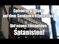 Gefeierte US-Doku auf dem Sundance Filmfestival – Die neuen Filmhelden: Satanisten!